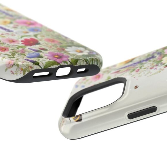 Printed Case for iPhone 14, iPhone 15, iPhone 16 (Plus/ Pro/ Pro Max), MARPC351 - Picture 12 of 13